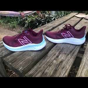 New Balance Running Sneakers